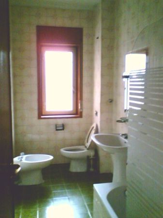 Bilocale con balcone Fiera