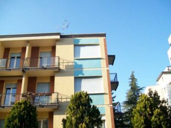 Bilocale arredato Costa saragozza