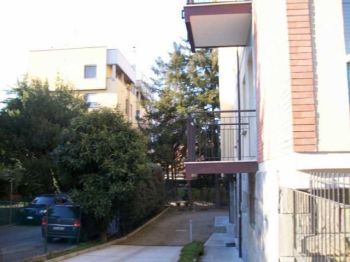Bilocale arredato Costa saragozza