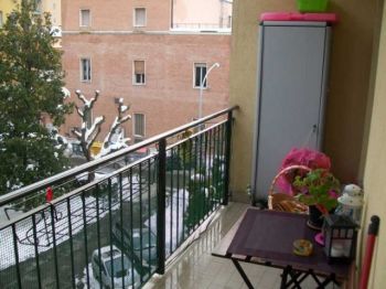 Bilocale arredato Costa saragozza
