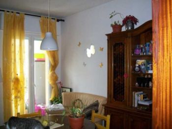 Bilocale arredato Costa saragozza