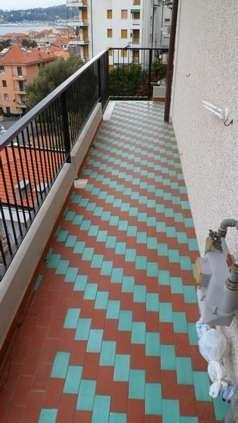 Appartamento con balcone Varazze