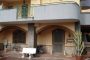 Villa arredata con garage Giugliano In Campania