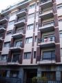 Casa con balcone San salvario