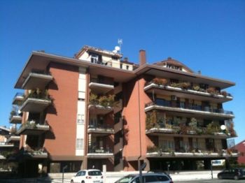 Casa arredata con terrazzo Tor vergata, morena, romanina - Altre fotografie