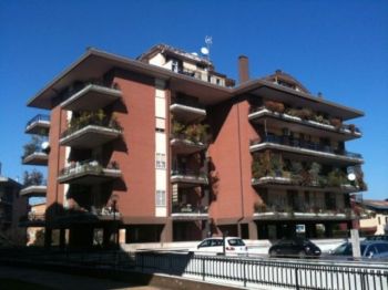 Casa arredata con terrazzo Tor vergata, morena, romanina - Altre fotografie