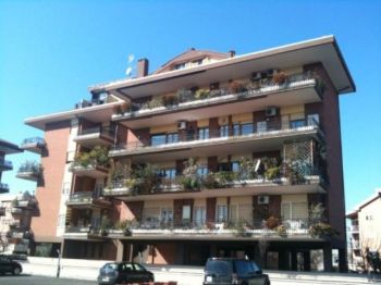 Casa arredata con terrazzo Tor vergata, morena, romanina - Altre fotografie