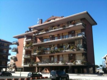 Casa arredata con terrazzo Tor vergata, morena, romanina - Altre fotografie