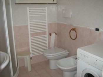 Casa arredata con garage Riccione - Altre fotografie