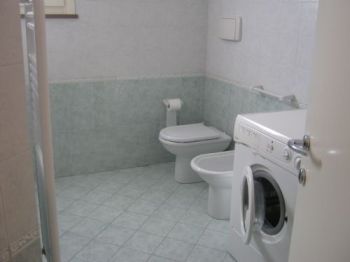Appartamento arredato con terrazzo Riccione - Altre fotografie