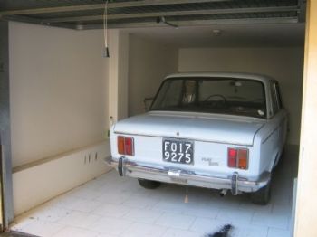 Appartamento arredato con terrazzo Riccione - Altre fotografie