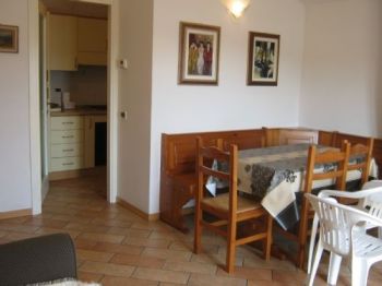 Appartamento arredato con terrazzo Riccione - Altre fotografie