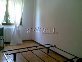 Casa arredata con posto auto Arno