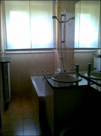 Casa arredata con posto auto Arno