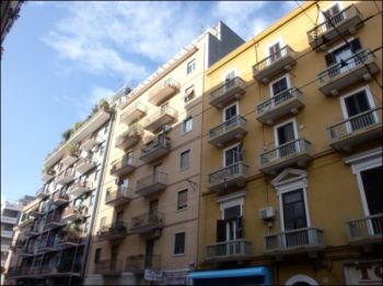 Appartamento affitto Bari