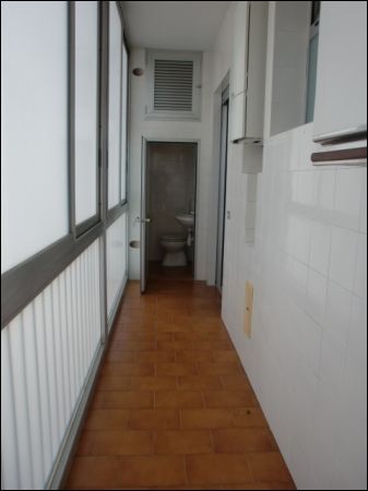 Casa con terrazzo Libert�
