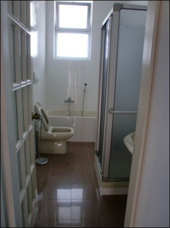 Casa con terrazzo Libert�
