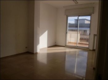 Casa con terrazzo Libert�
