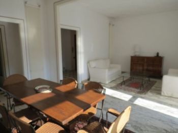 Appartamento con balcone P.ta genova, romolo, solari - Altre fotografie