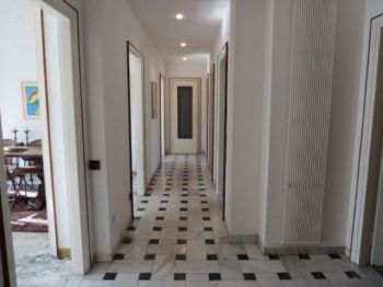 Appartamento con balcone P.ta genova, romolo, solari - Altre fotografie