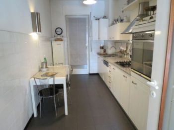 Appartamento con balcone P.ta genova, romolo, solari - Altre fotografie