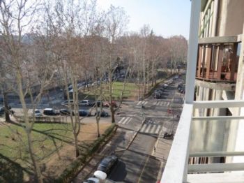 Appartamento con balcone P.ta genova, romolo, solari - Altre fotografie