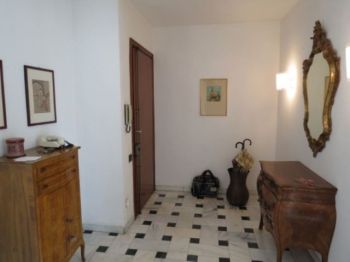 Appartamento con balcone P.ta genova, romolo, solari - Altre fotografie