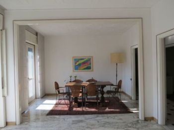 Appartamento con balcone P.ta genova, romolo, solari - Altre fotografie