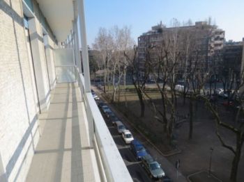 Appartamento con balcone P.ta genova, romolo, solari - Altre fotografie