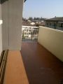 Appartamento con garage e terrazzo Castenedolo