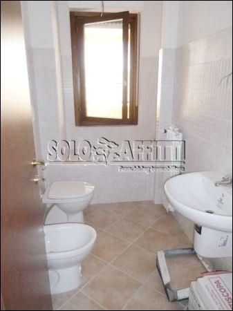 Appartamento affitto Sassari