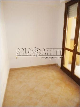 Trilocale con terrazzo Agro