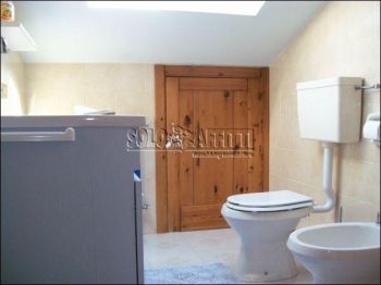Appartamento arredato con balcone Citta' Sant'angelo