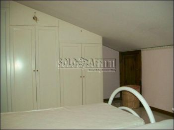 Appartamento arredato con balcone Citta' Sant'angelo