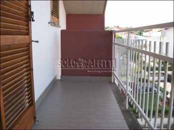 Appartamento arredato con balcone Citta' Sant'angelo