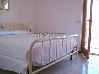 Appartamento arredato con balcone Citta' Sant'angelo