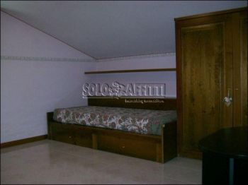 Appartamento arredato con balcone Citta' Sant'angelo