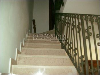 Appartamento arredato con balcone Citta' Sant'angelo