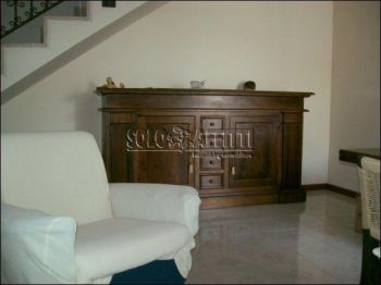 Appartamento arredato con balcone Citta' Sant'angelo