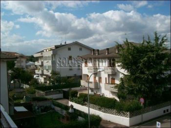 Appartamento arredato con balcone Citta' Sant'angelo