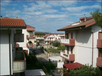 Appartamento arredato con balcone Citta' Sant'angelo