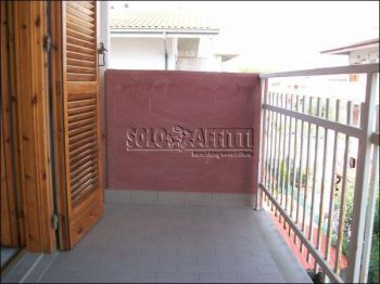 Appartamento arredato con balcone Citta' Sant'angelo