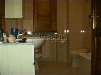 Appartamento arredato con balcone Citta' Sant'angelo