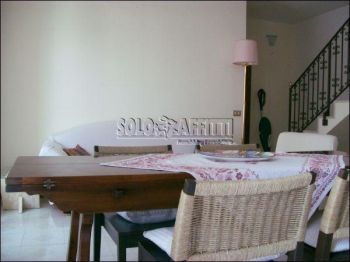 Appartamento arredato con balcone Citta' Sant'angelo