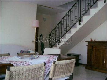 Appartamento arredato con balcone Citta' Sant'angelo