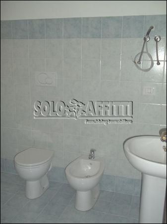 Casa arredata con balcone V.le xx settembre