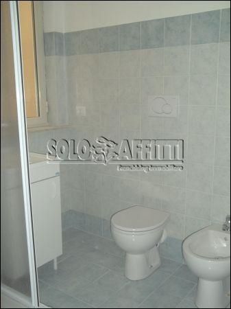 Casa arredata con balcone V.le xx settembre