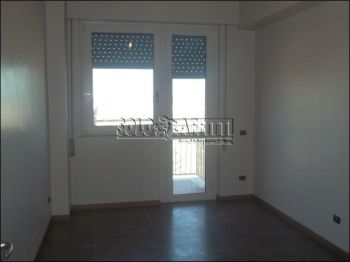 Appartamento con balcone Via etnea