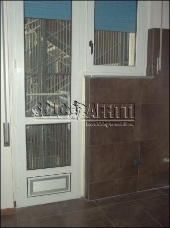 Appartamento con balcone Via etnea