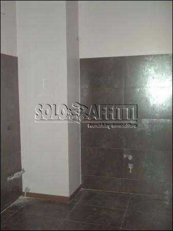 Appartamento con balcone Via etnea